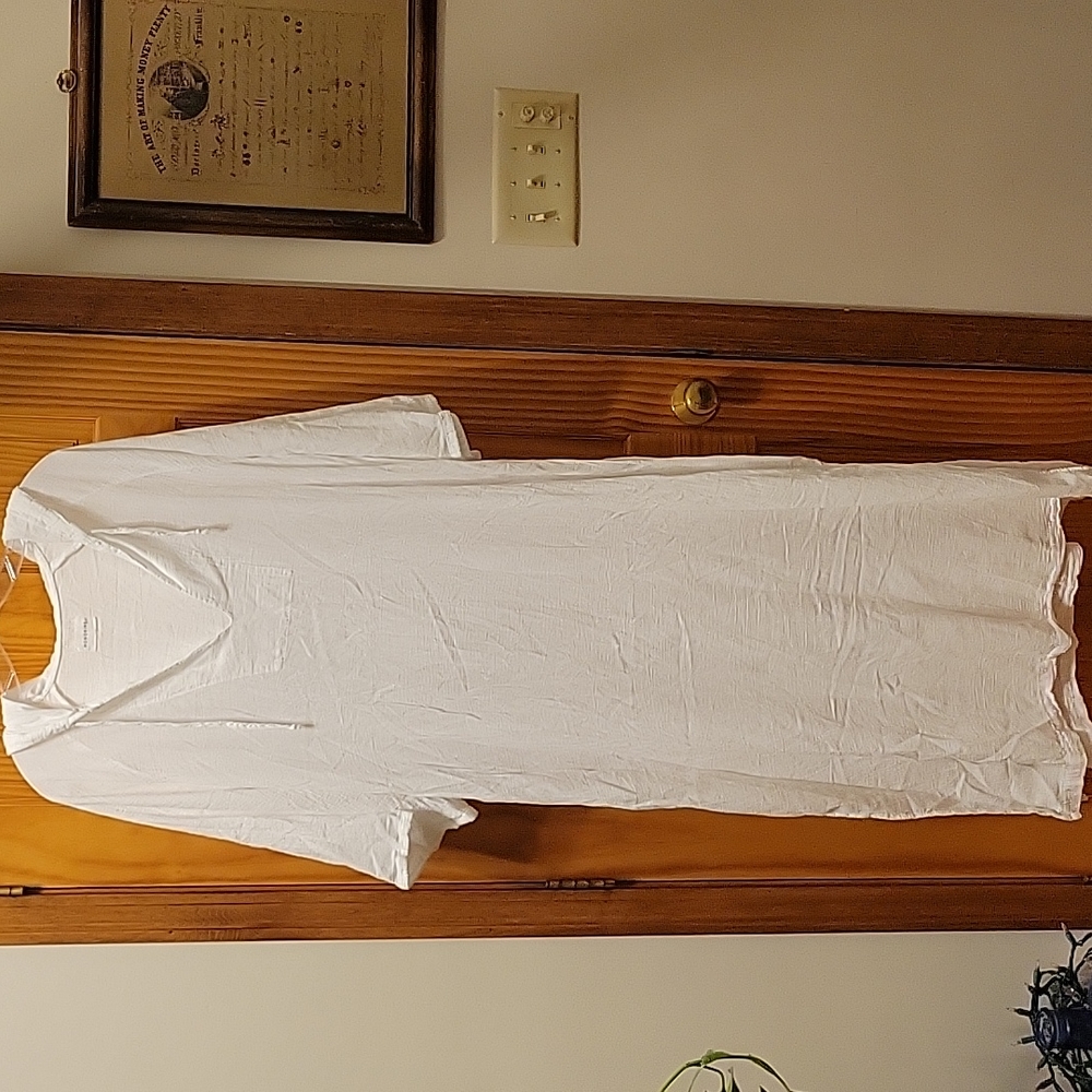 Honorine casual dress